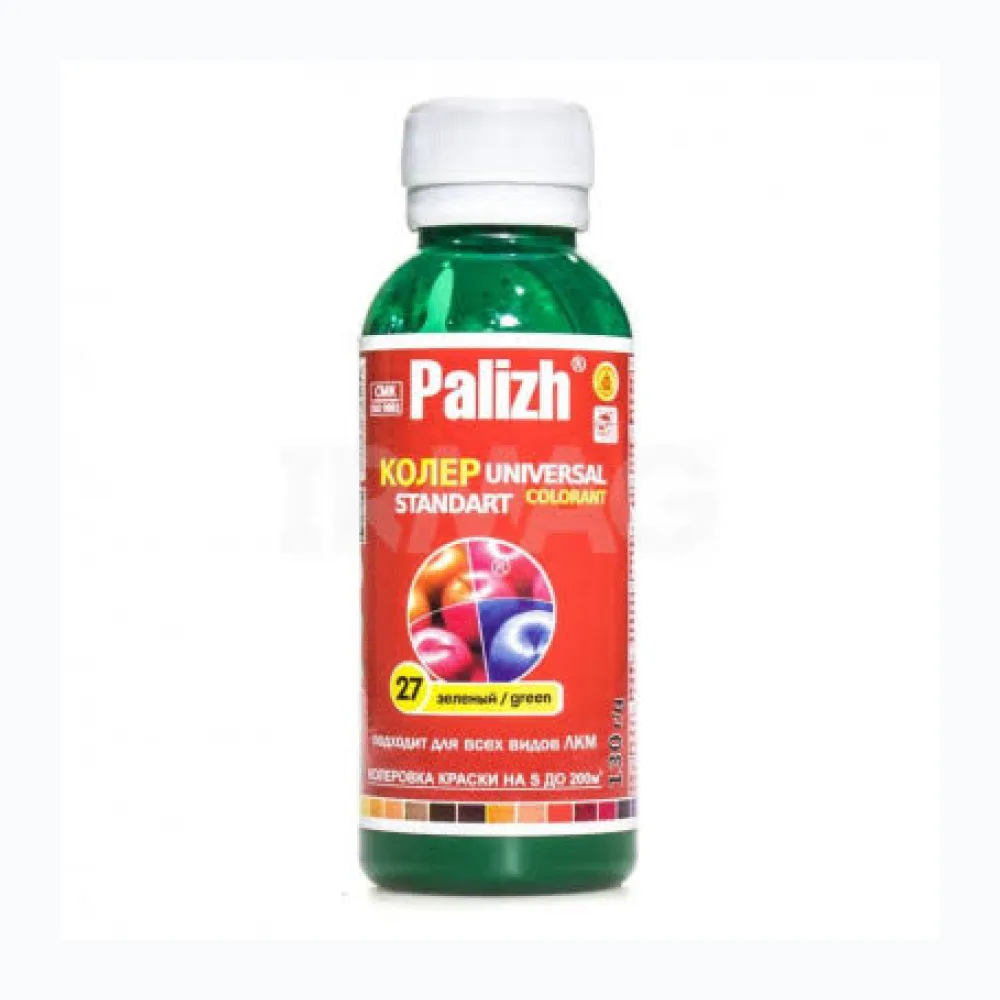 PALITH koler 27