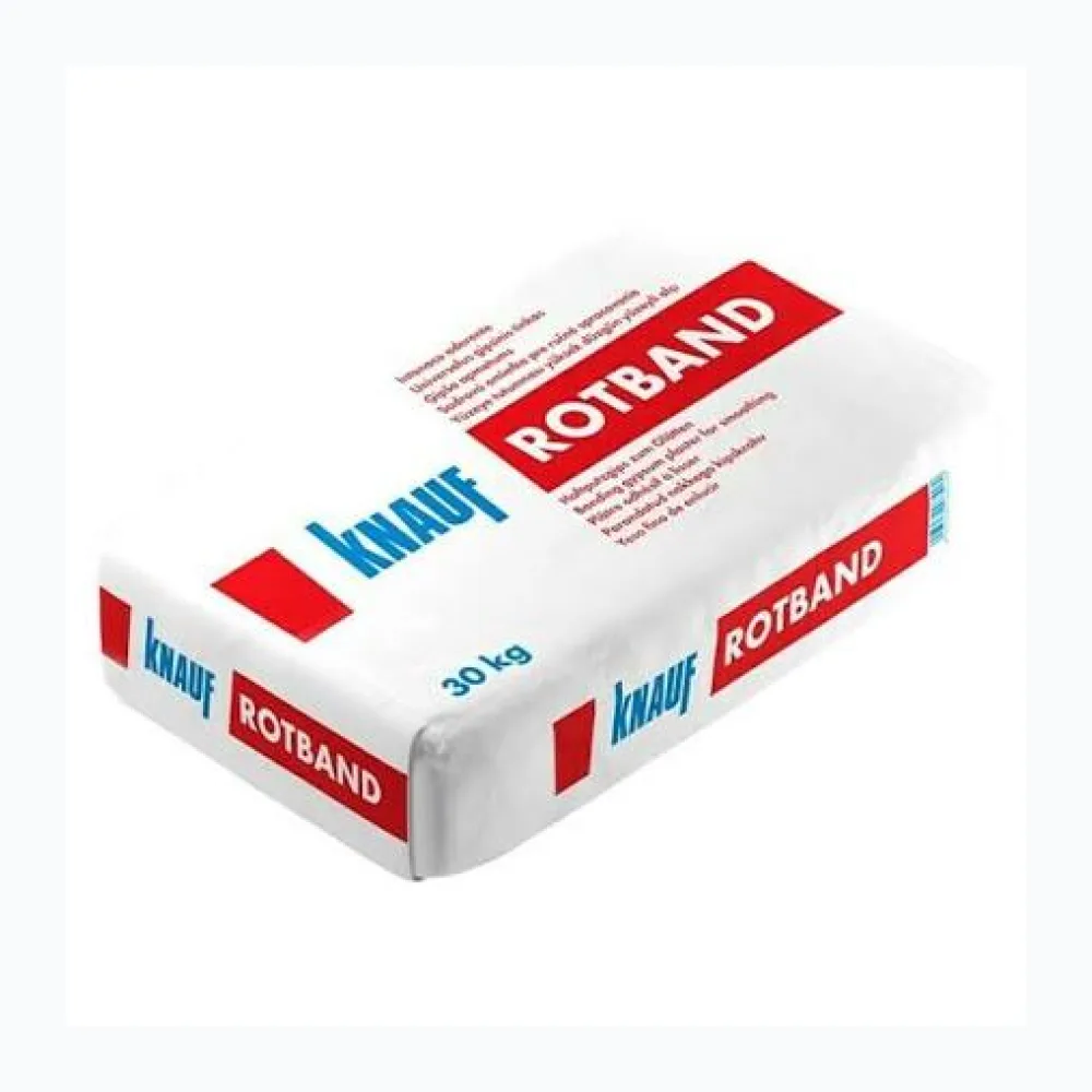 KNAUF rodband 25kg