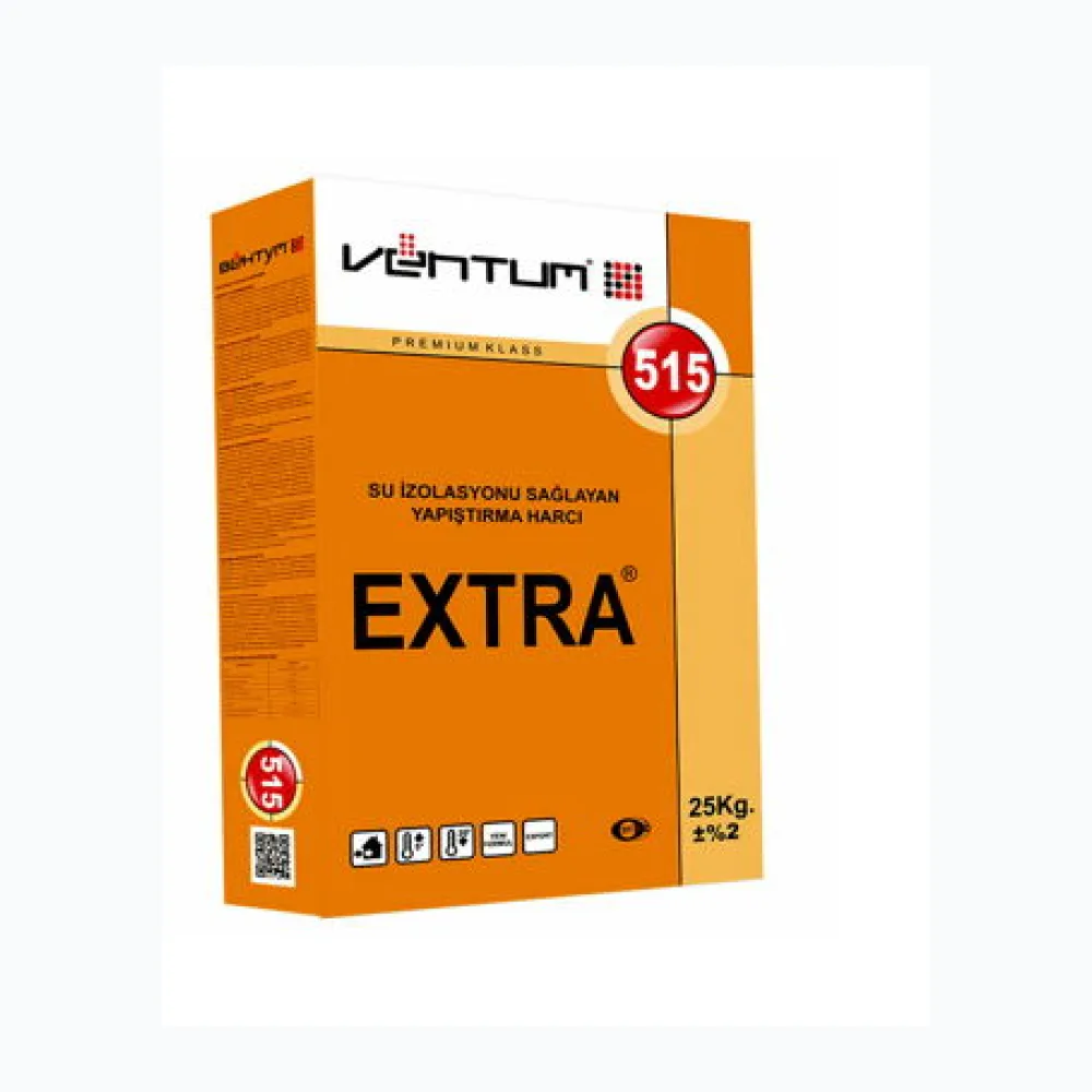 VENTUM extra 515