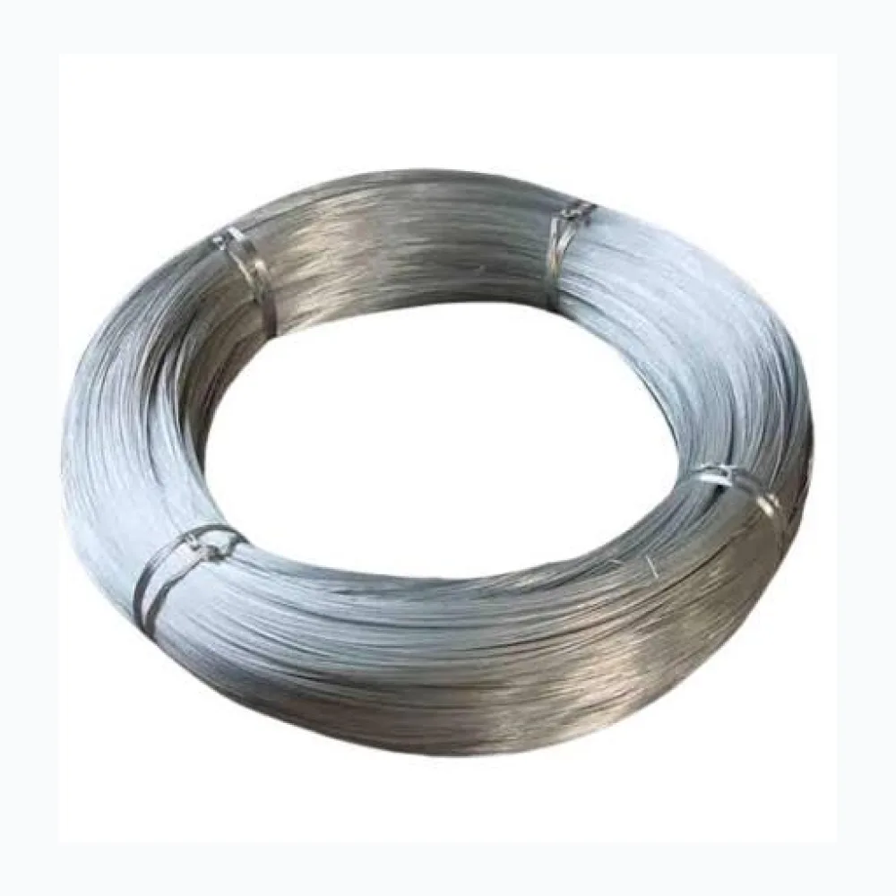 Galvanizli sim 2.8