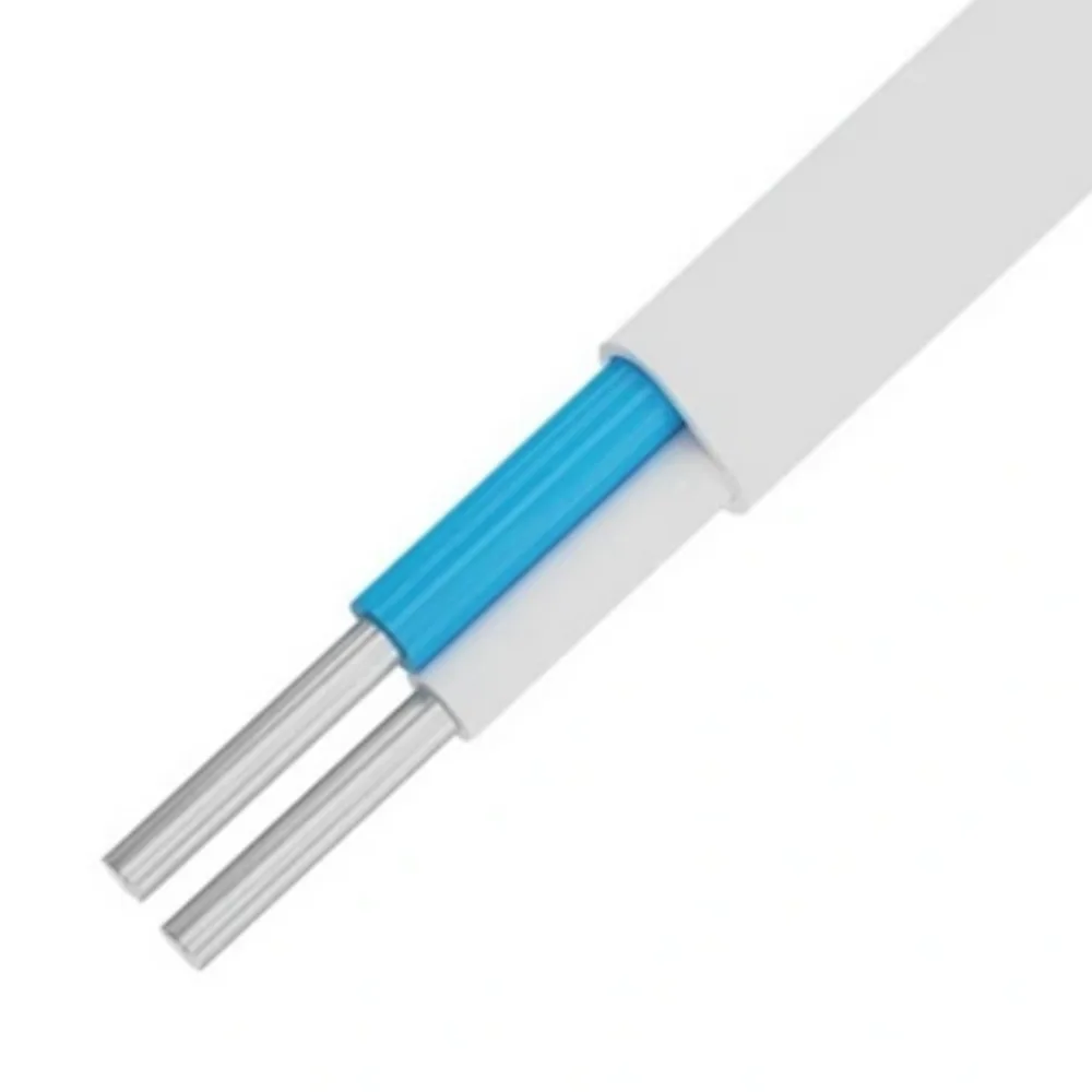 Alyumin kabel APUNP 2x6