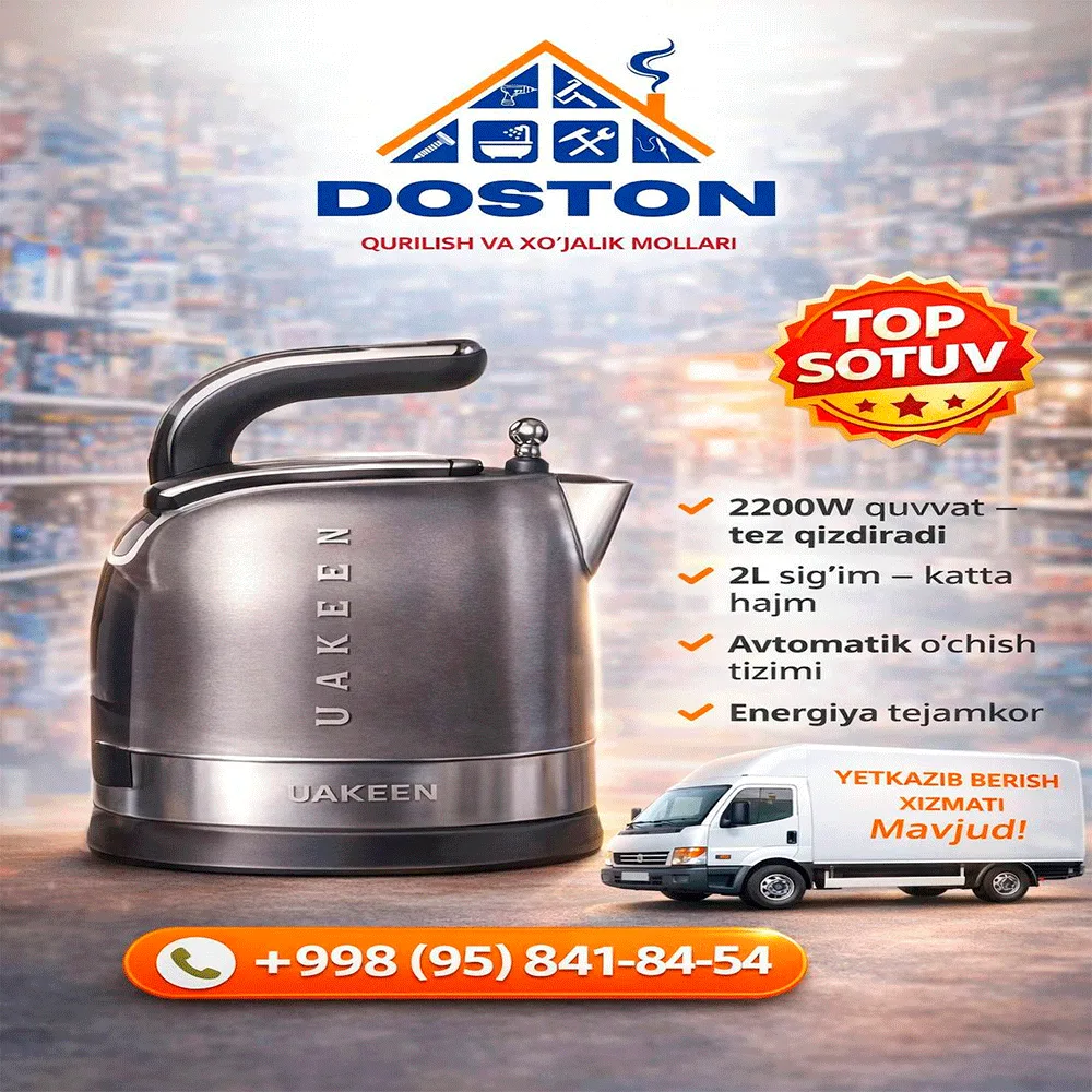 Elektr suv isitkich tefal