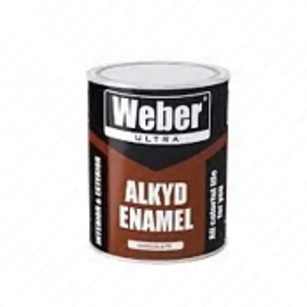 Weber shokolad rangli bo`yoq 2.7kg